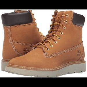 Timberland Kenniston Lace-Up Boot